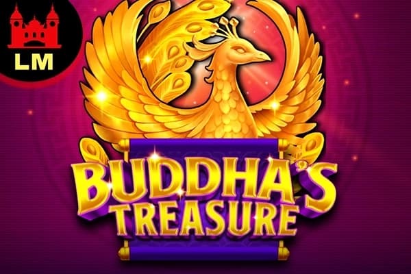 Buddha's Treasure - Slot Lucky Monaco | RTP N/A | MisterTopCasino
