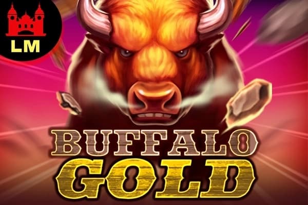 Buffalo Gold - Slot Lucky Monaco | RTP N/A | MisterTopCasino