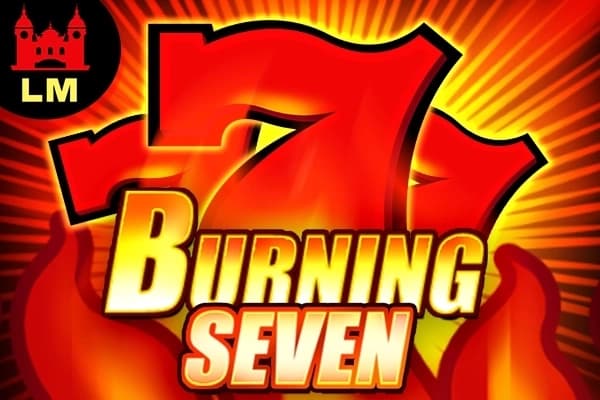 Burning Seven - Slot Lucky Monaco | RTP N/A | MisterTopCasino