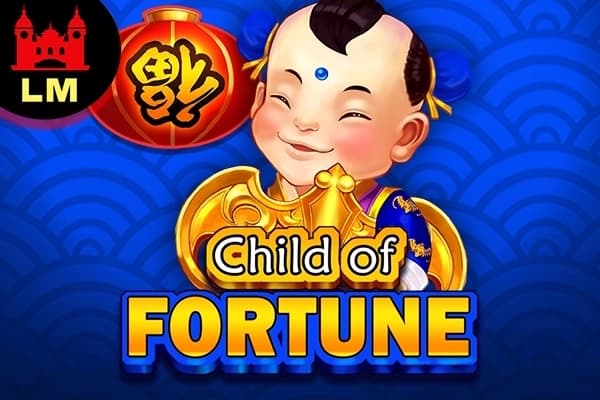 Child of Fortune - Slot Lucky Monaco | RTP N/A | MisterTopCasino