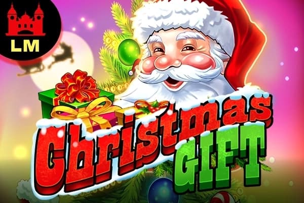 Christmas Gift - Slot Lucky Monaco | RTP N/A | MisterTopCasino