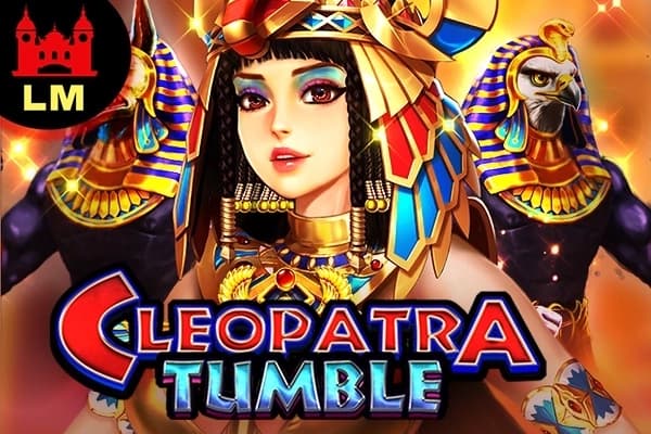 Cleopatra Tumble - Slot Lucky Monaco | RTP N/A | MisterTopCasino