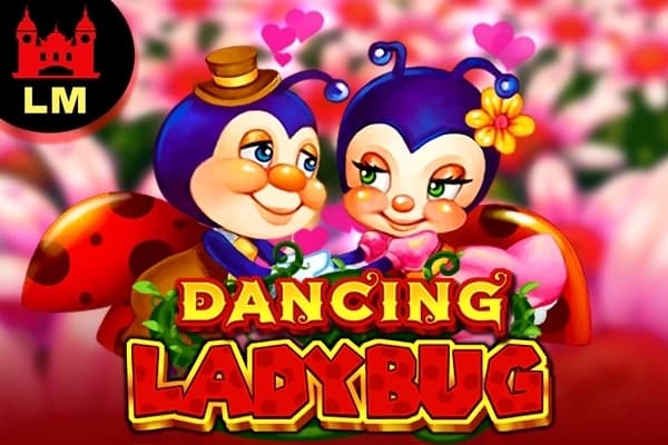 Dancing Ladybug - Slot Lucky Monaco | RTP N/A | MisterTopCasino