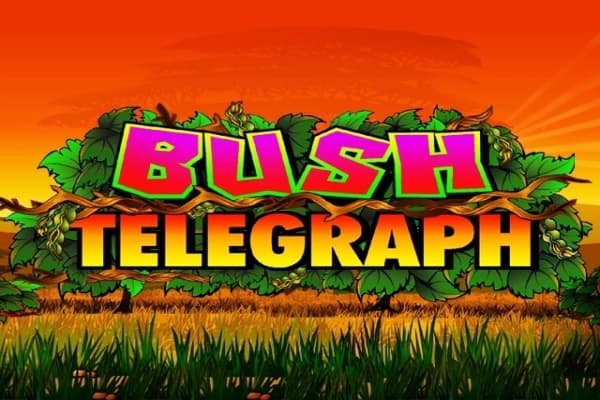 Bush Telegraph - Slot Games Global | RTP N/A | MisterTopCasino