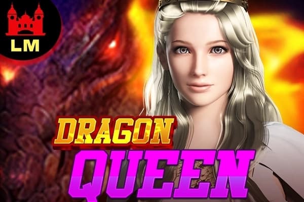 Dragon Queen - Slot Lucky Monaco | RTP N/A | MisterTopCasino