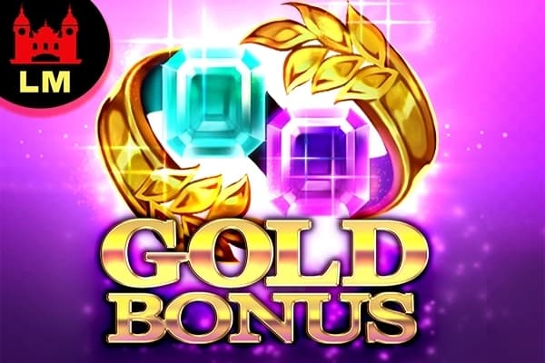 Gold Bonus - Slot Lucky Monaco | RTP N/A | MisterTopCasino