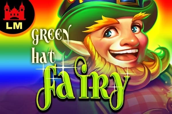 Green Hat Fairy - Slot Lucky Monaco | RTP N/A | MisterTopCasino