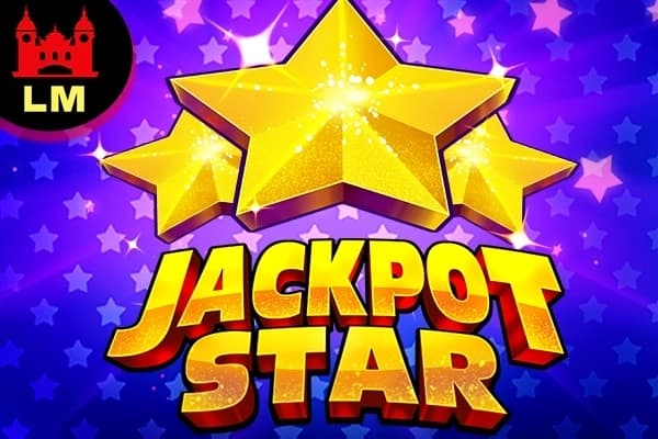 Jackpot Star - Slot Lucky Monaco | RTP N/A | MisterTopCasino