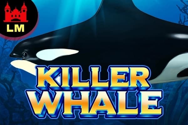 Killer Whale - Slot Lucky Monaco | RTP N/A | MisterTopCasino