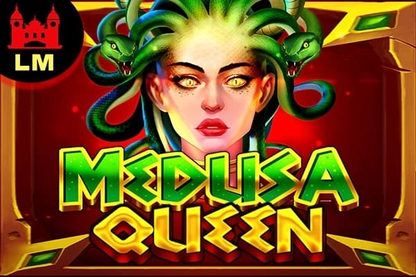 Medusa Queen - Slot Lucky Monaco | RTP N/A | MisterTopCasino