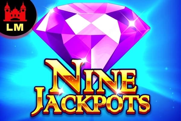 Nine Jackpots - Slot Lucky Monaco | RTP N/A | MisterTopCasino