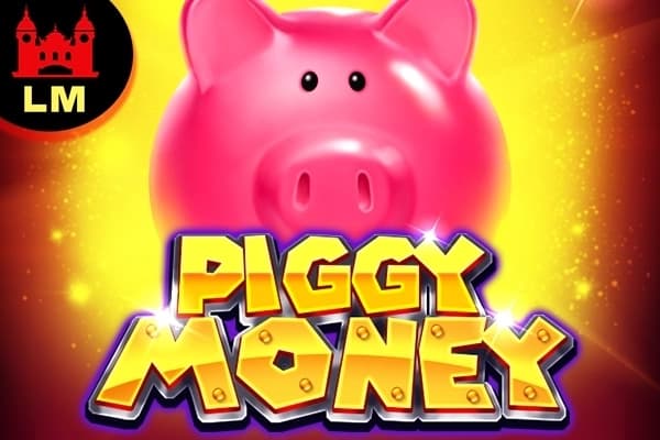 Piggy Money - Slot Lucky Monaco | RTP N/A | MisterTopCasino