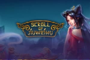 Scroll of Jiuweihu - Slot TRUE LABS | RTP N/A | MisterTopCasino