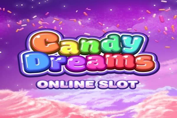Candy Dreams - Slot Games Global | RTP N/A | MisterTopCasino