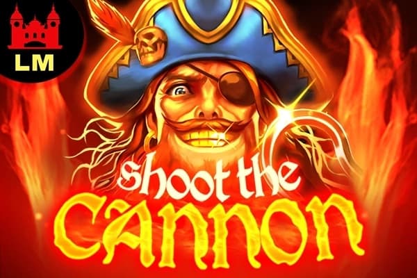 Shoot the Cannon - Slot Lucky Monaco | RTP N/A | MisterTopCasino