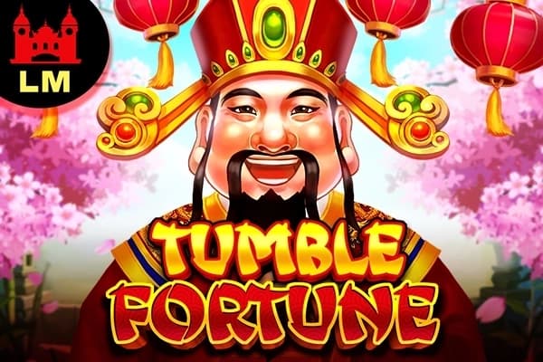 Tumble Fortune - Slot Lucky Monaco | RTP N/A | MisterTopCasino