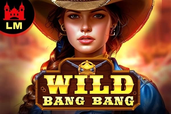 Wild Bang Bang - Slot Lucky Monaco | RTP N/A | MisterTopCasino