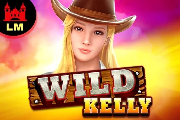 Wild Kelly - Slot Lucky Monaco | RTP N/A | MisterTopCasino