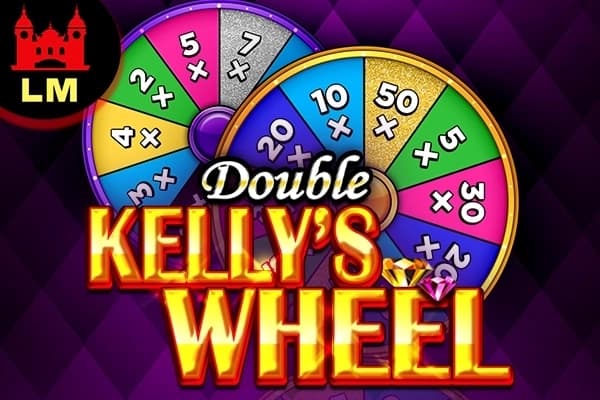 Kelly's Wheel Double - Slot Lucky Monaco | RTP N/A | MisterTopCasino