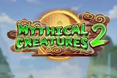 Mythical Creatures 2 - Slot EpicWin | RTP N/A | MisterTopCasino