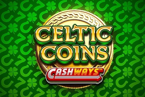 Celtic Coins Cashways - Slot Bang Bang Games | RTP N/A | MisterTopCasino