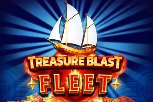 Treasure Blast Fleet - Slot IGT | RTP N/A | MisterTopCasino