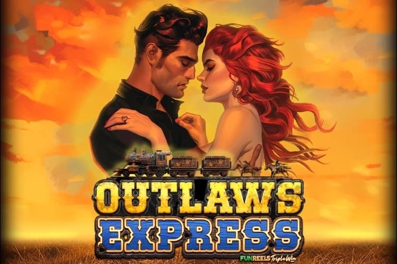 Outlaws Express - Slot Betixon | RTP N/A | MisterTopCasino