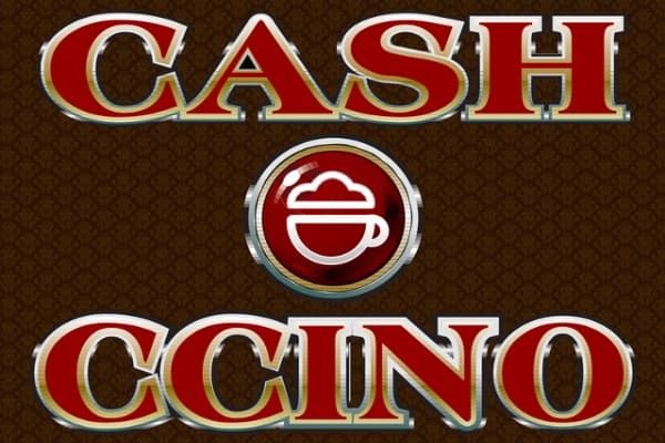 CashOccino - Slot Games Global | RTP N/A | MisterTopCasino