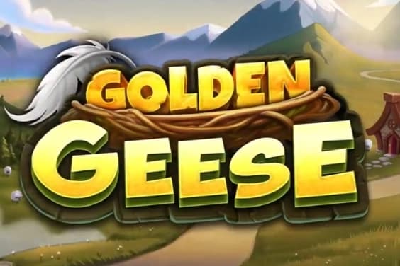 Golden Geese - Slot Massive Studios | RTP N/A | MisterTopCasino