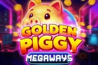 Golden Piggy Megaways - Slot Funky Games | RTP N/A | MisterTopCasino