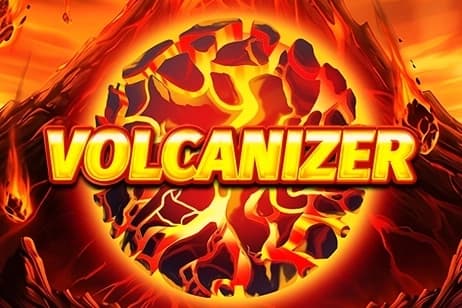 Volcanizer - Slot Formula Spin | RTP N/A | MisterTopCasino