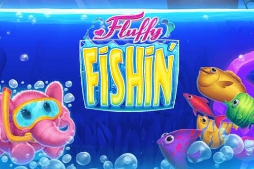 Fluffy Fishin' - Slot Eyecon | RTP N/A | MisterTopCasino