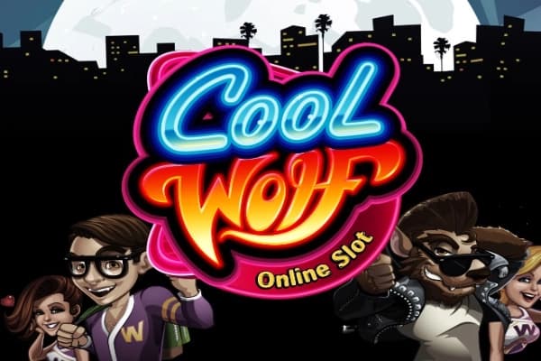 Cool Wolf - Slot Games Global | RTP N/A | MisterTopCasino