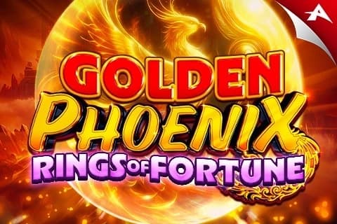 Golden Phoenix Rings of Fortune - Slot Ainsworth | RTP N/A | MisterTopCasino
