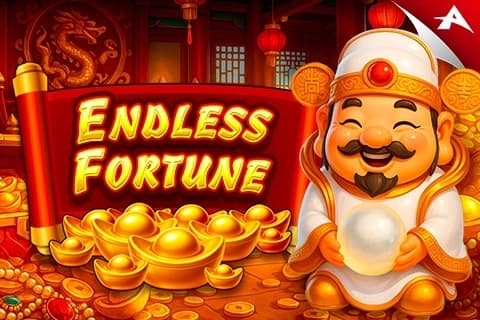 Endless Fortune - Slot Ainsworth | RTP N/A | MisterTopCasino