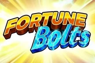 Fortune Bolts - Slot IGT | RTP N/A | MisterTopCasino