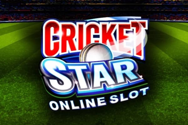 Cricket Star - Slot Games Global | RTP N/A | MisterTopCasino