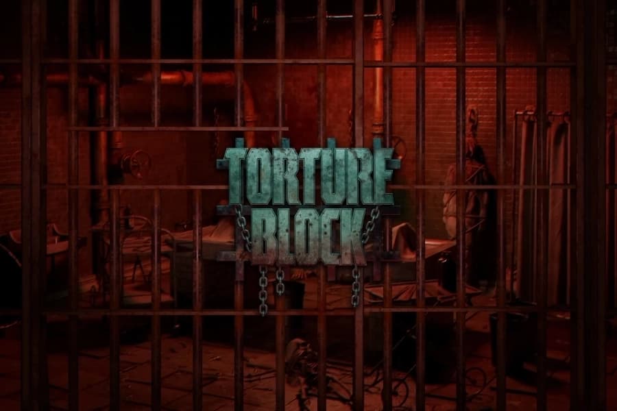 Torture Block - Slot Croco Gaming | RTP N/A | MisterTopCasino