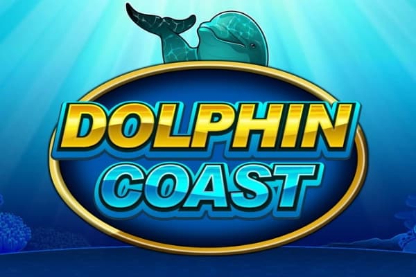 Dolphin Coast - Slot Games Global | RTP N/A | MisterTopCasino