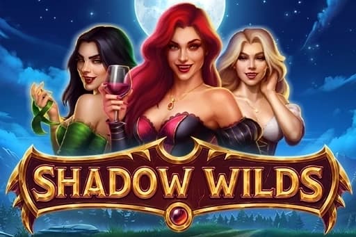 Shadow Wilds - Slot ThunderSpin | RTP N/A | MisterTopCasino
