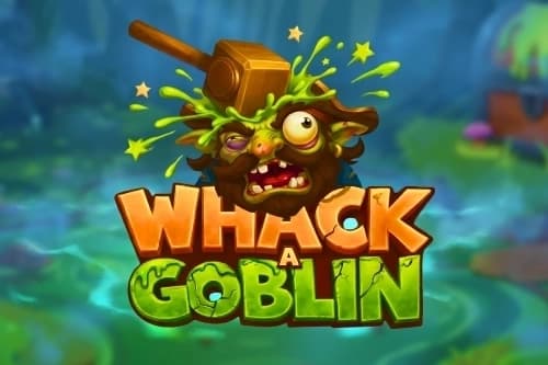 Whack a Goblin - Slot Ludo Land | RTP N/A | MisterTopCasino
