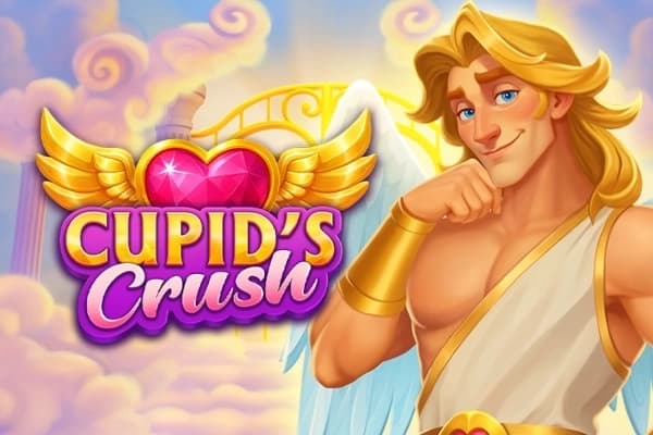 Cupid's Crush - Slot Wicked Games | RTP N/A | MisterTopCasino