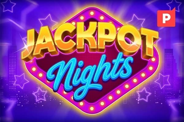 Jackpot Nights - Slot Platipus | RTP N/A | MisterTopCasino