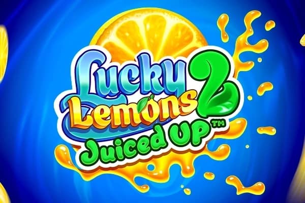 Lucky Lemons 2 - Juiced Up - Slot Snowborn Games | RTP N/A | MisterTopCasino
