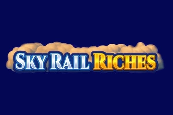 Sky Rail Riches - Slot Barbara Bang | RTP N/A | MisterTopCasino