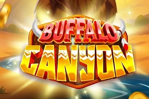 Buffalo Canyon - Slot FBM | RTP N/A | MisterTopCasino