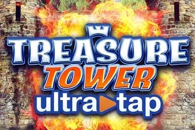 Treasure Tower UltraTap - Slot AGS | RTP N/A | MisterTopCasino