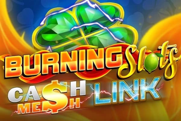 Burning Slots Cash Mesh Link - Slot BF Games | RTP N/A | MisterTopCasino