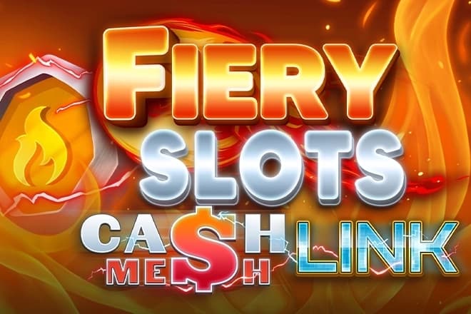 Fiery Slots Cash Mesh Link - Slot BF Games | RTP N/A | MisterTopCasino