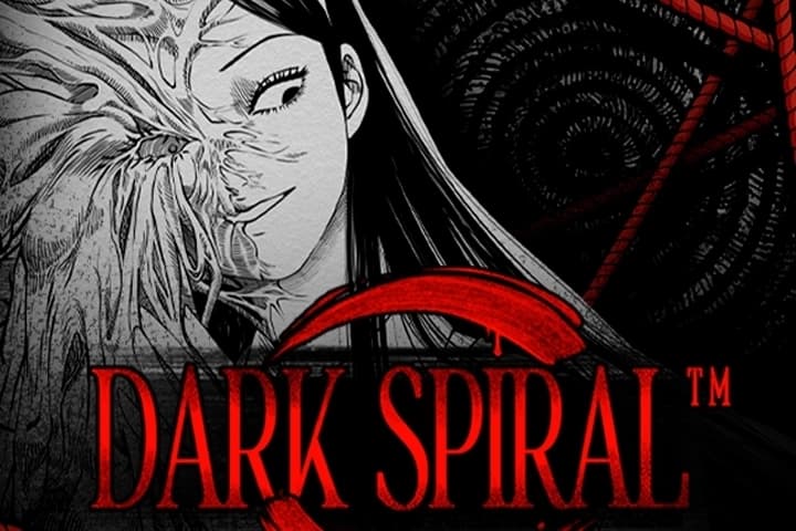 Dark Spiral - Slot Hacksaw Gaming | RTP N/A | MisterTopCasino